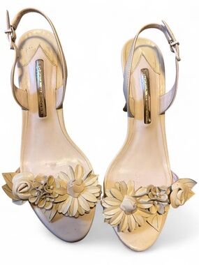 Sophia Webster heels